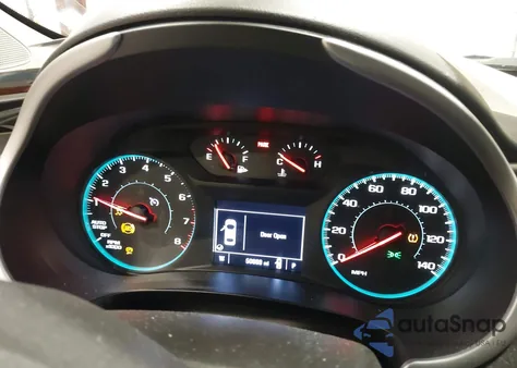 2023 Chevrolet Malibu Lt из США, поврежденный, VIN 1G1ZD5ST4PF202226